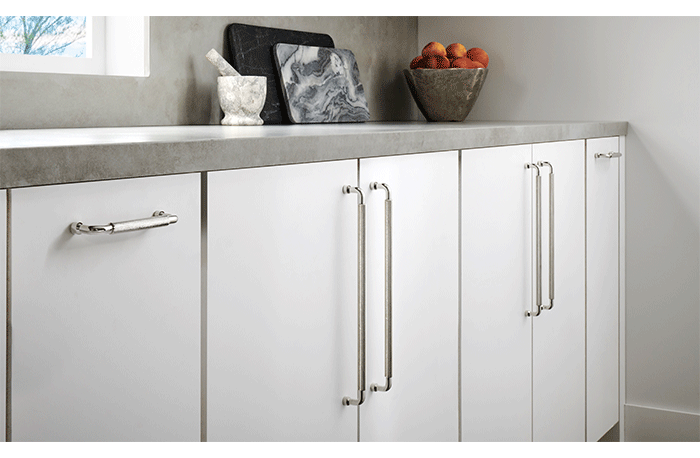 Top Knobs